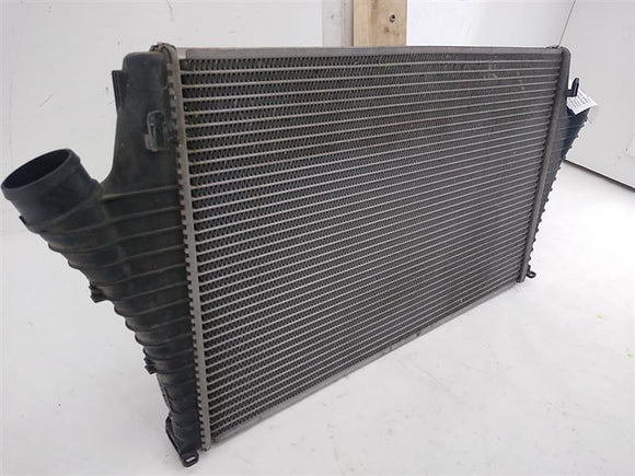 Saab 9-3 Radiator