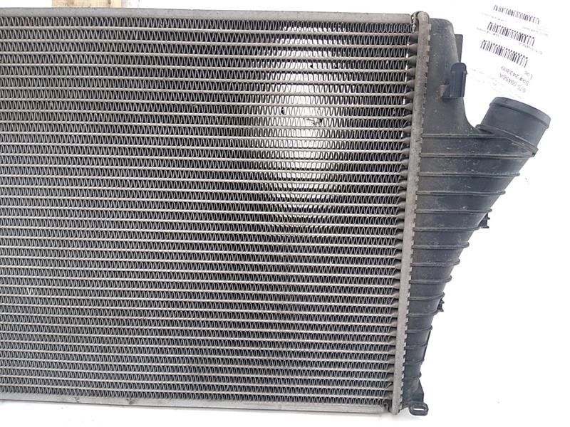 Saab 9-3 Radiator