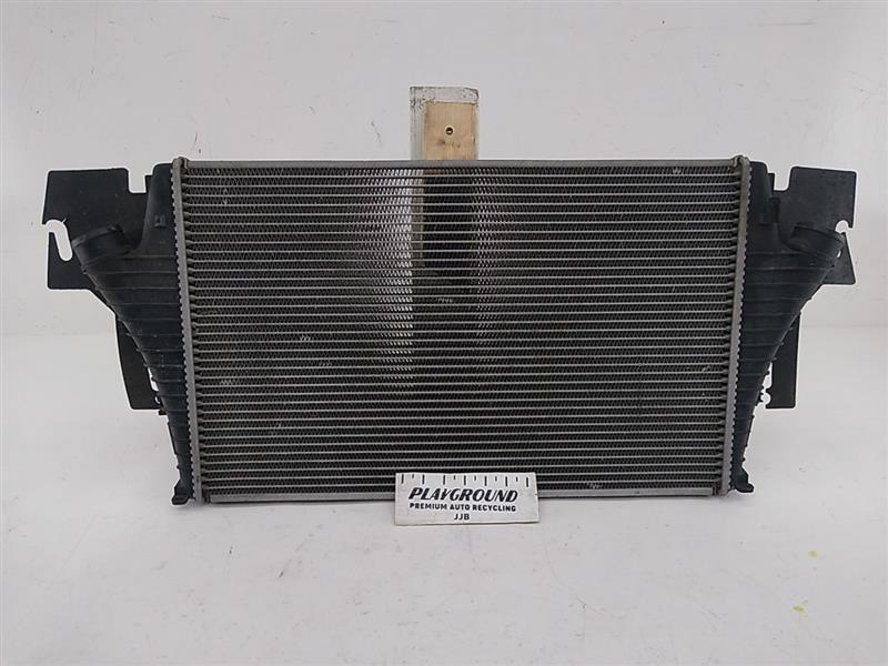 Saab 9-3 Radiator