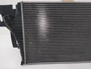 Saab 9-3 Radiator-3