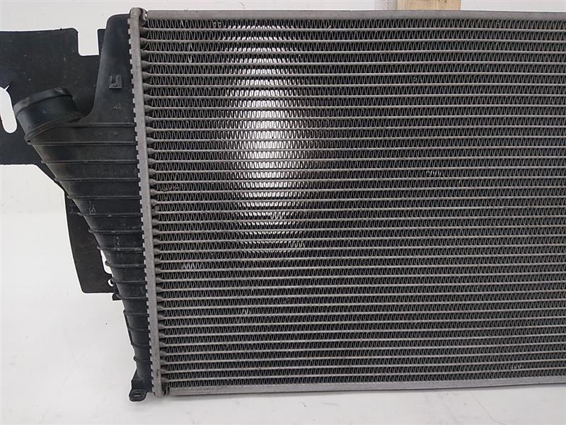 Saab 9-3 Radiator