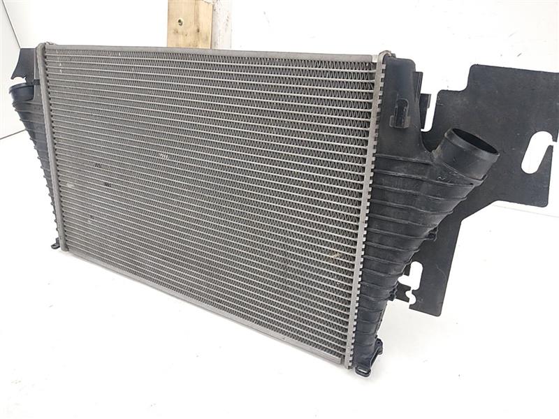 Saab 9-3 Radiator