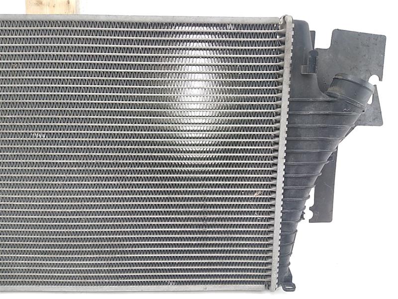 Saab 9-3 Radiator