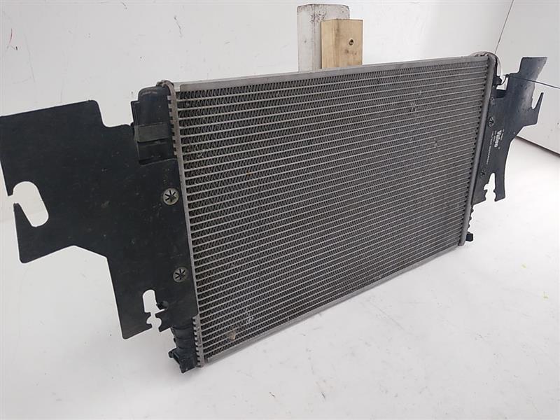 Saab 9-3 Radiator