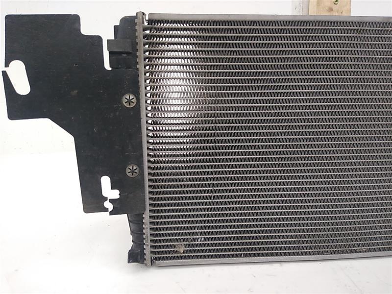 Saab 9-3 Radiator