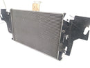 Saab 9-3 Radiator-9