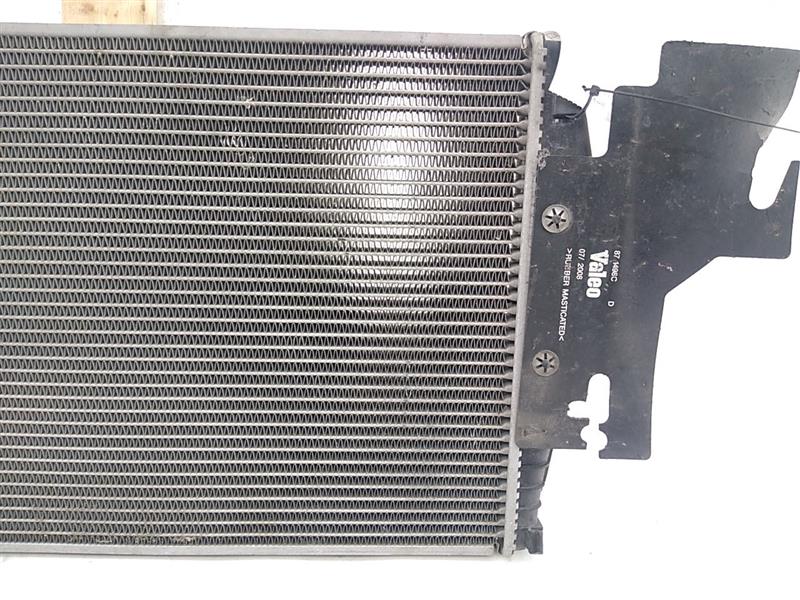 Saab 9-3 Radiator