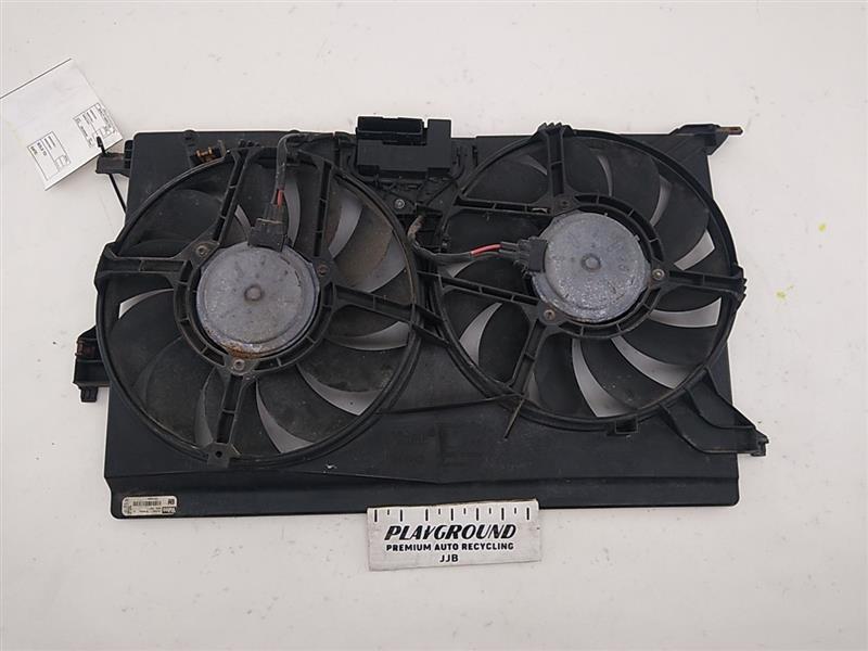 Saab 9-3 Radiator Fan