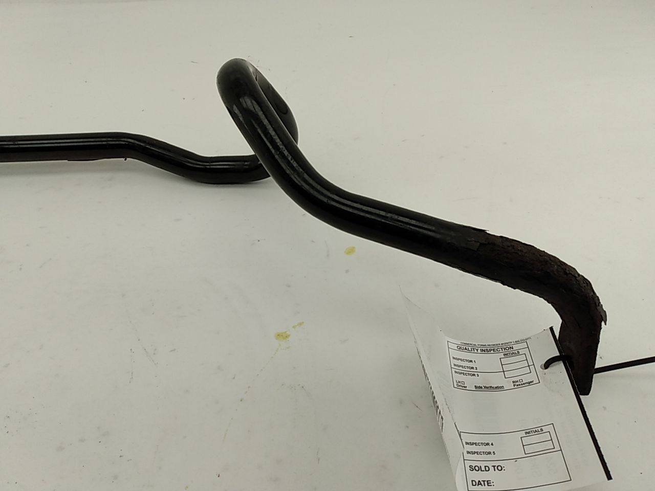 Saab 9-3 Front Stabilizer Bar