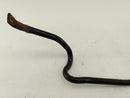 Saab 9-3 Front Stabilizer Bar-6