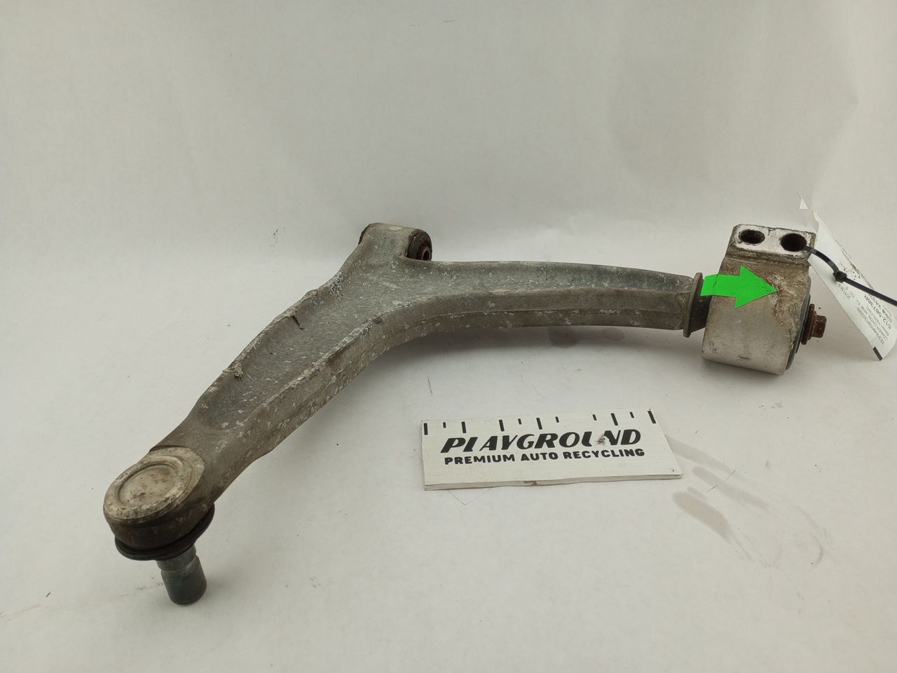 Saab 9-3 Front Right Lower Control Arm