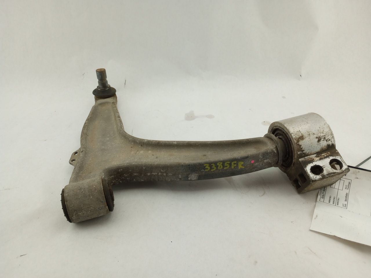 Saab 9-3 Front Right Lower Control Arm - 0