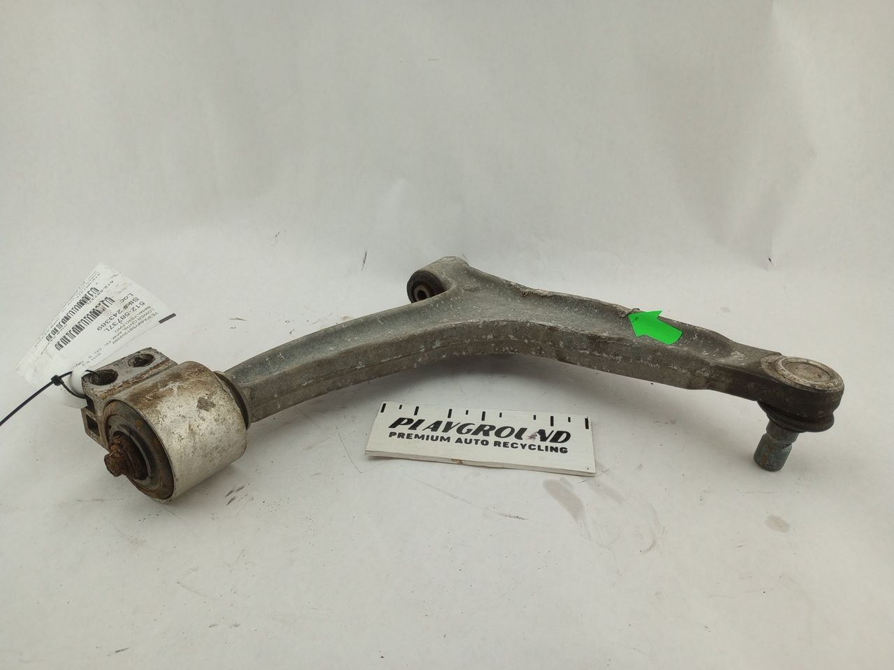 Saab 9-3 Front Left Lower Control Arm