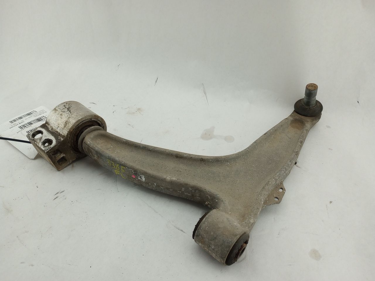 Saab 9-3 Front Left Lower Control Arm - 0