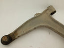 Saab 9-3 Front Left Lower Control Arm-12