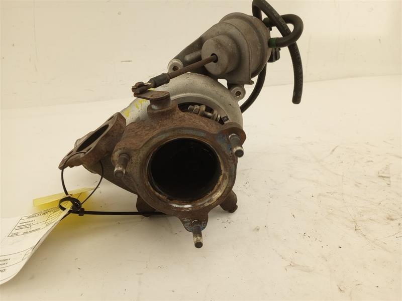 Saab 9-3 *** AS IS *** Turbocharger Assembly