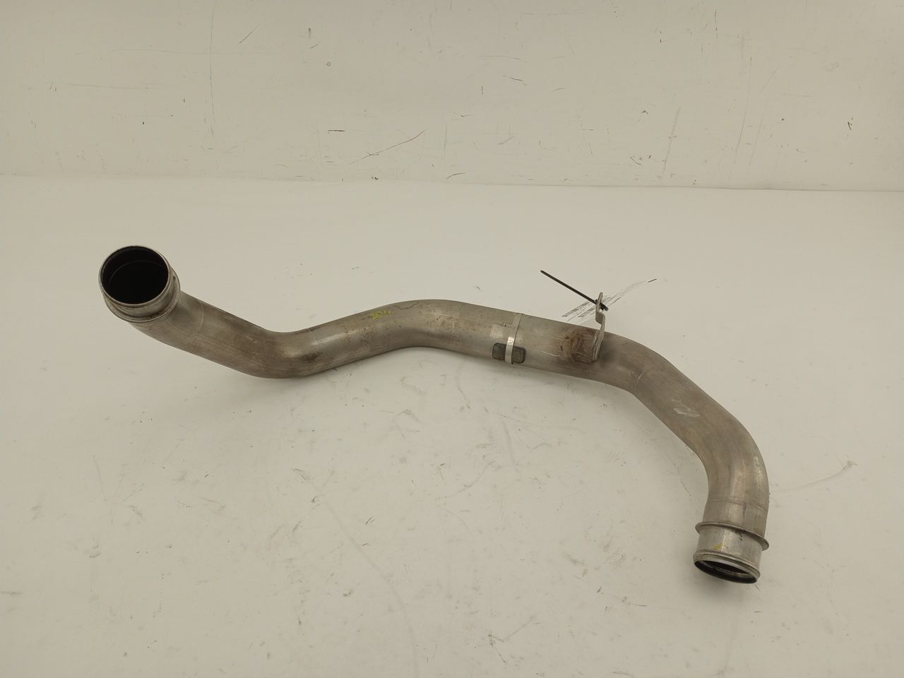 Saab 9-3 Turbo Intake Pipe - 0