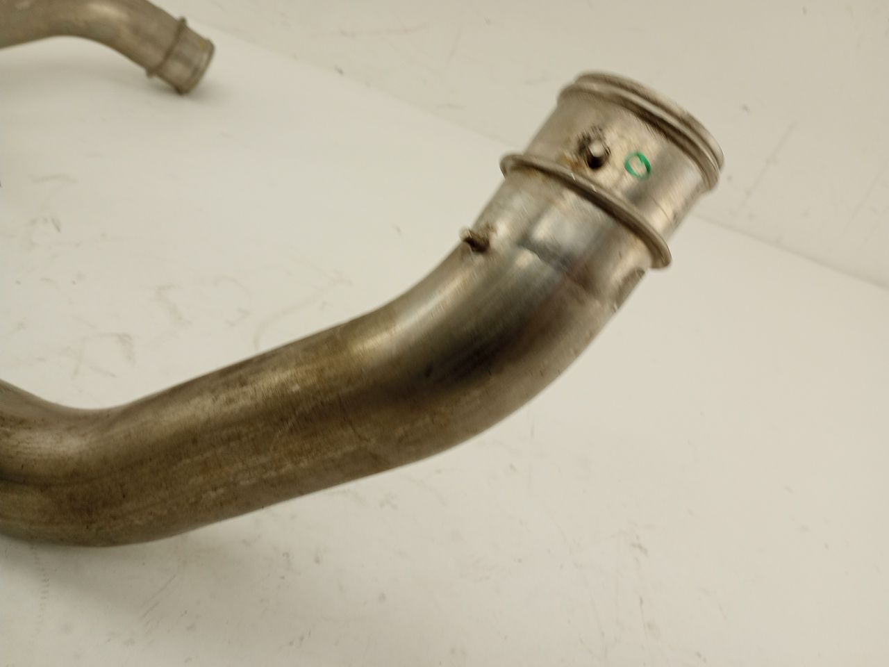 Saab 9-3 Turbo Intake Pipe