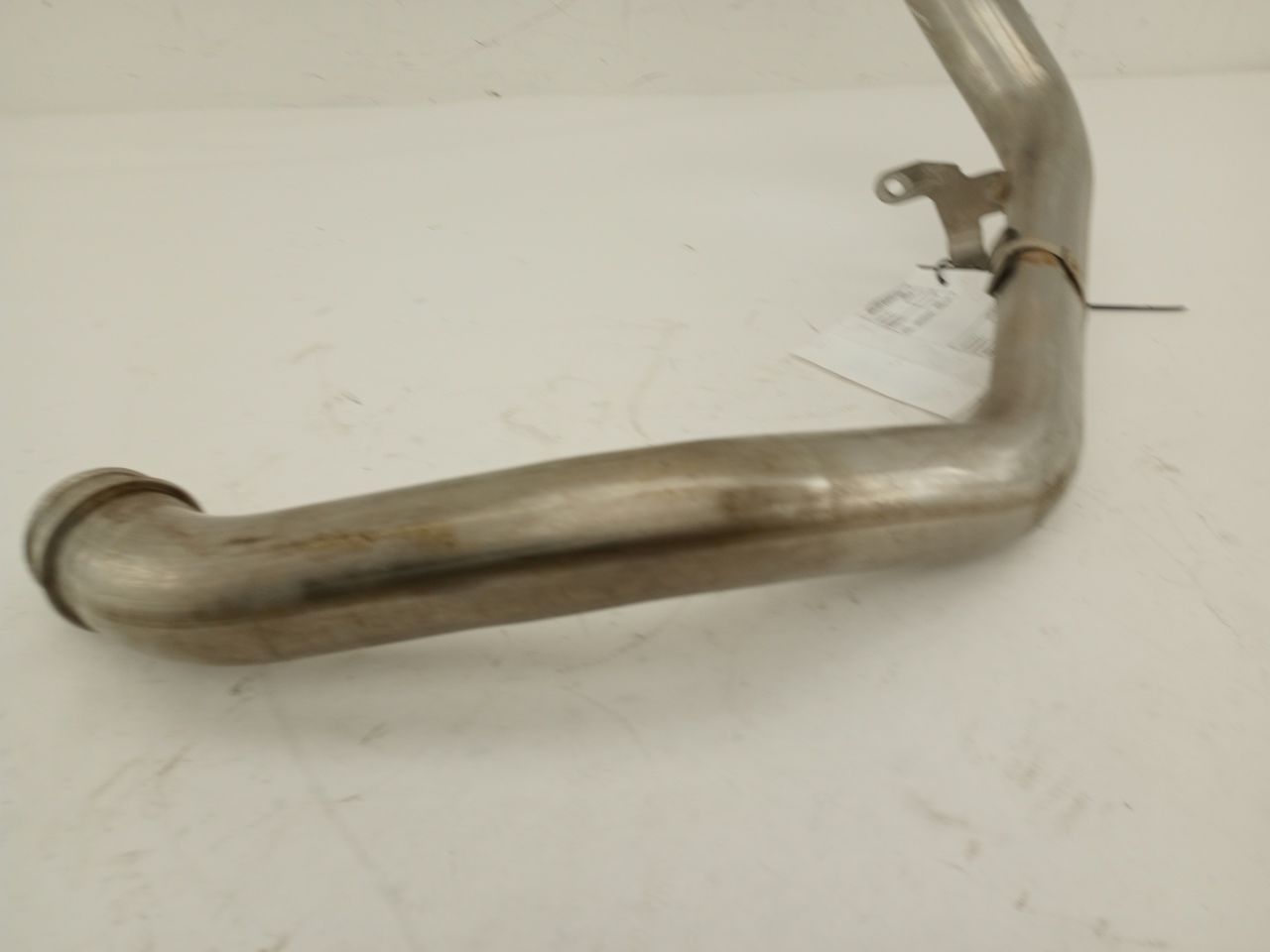 Saab 9-3 Turbo Intake Pipe