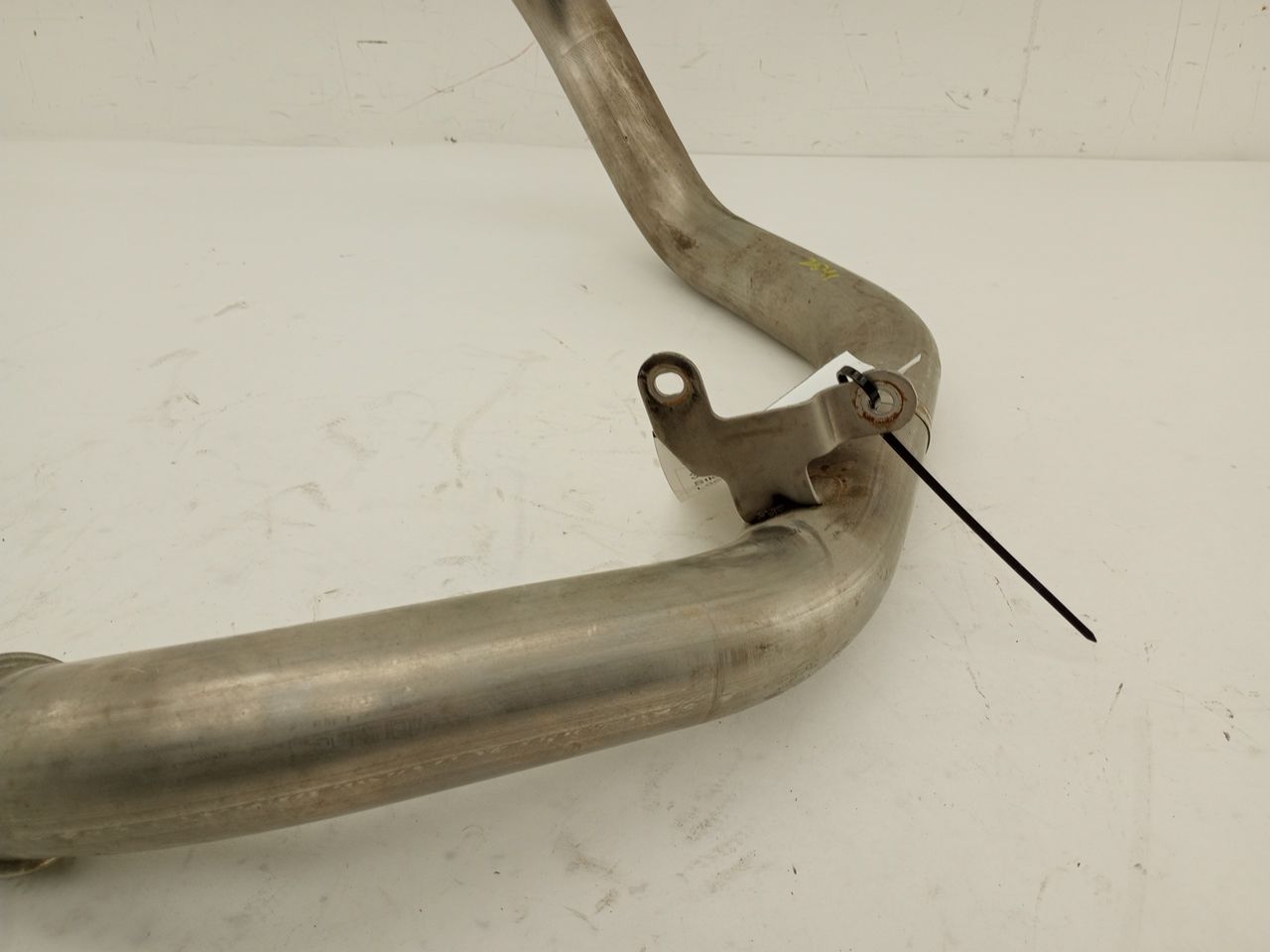 Saab 9-3 Turbo Intake Pipe