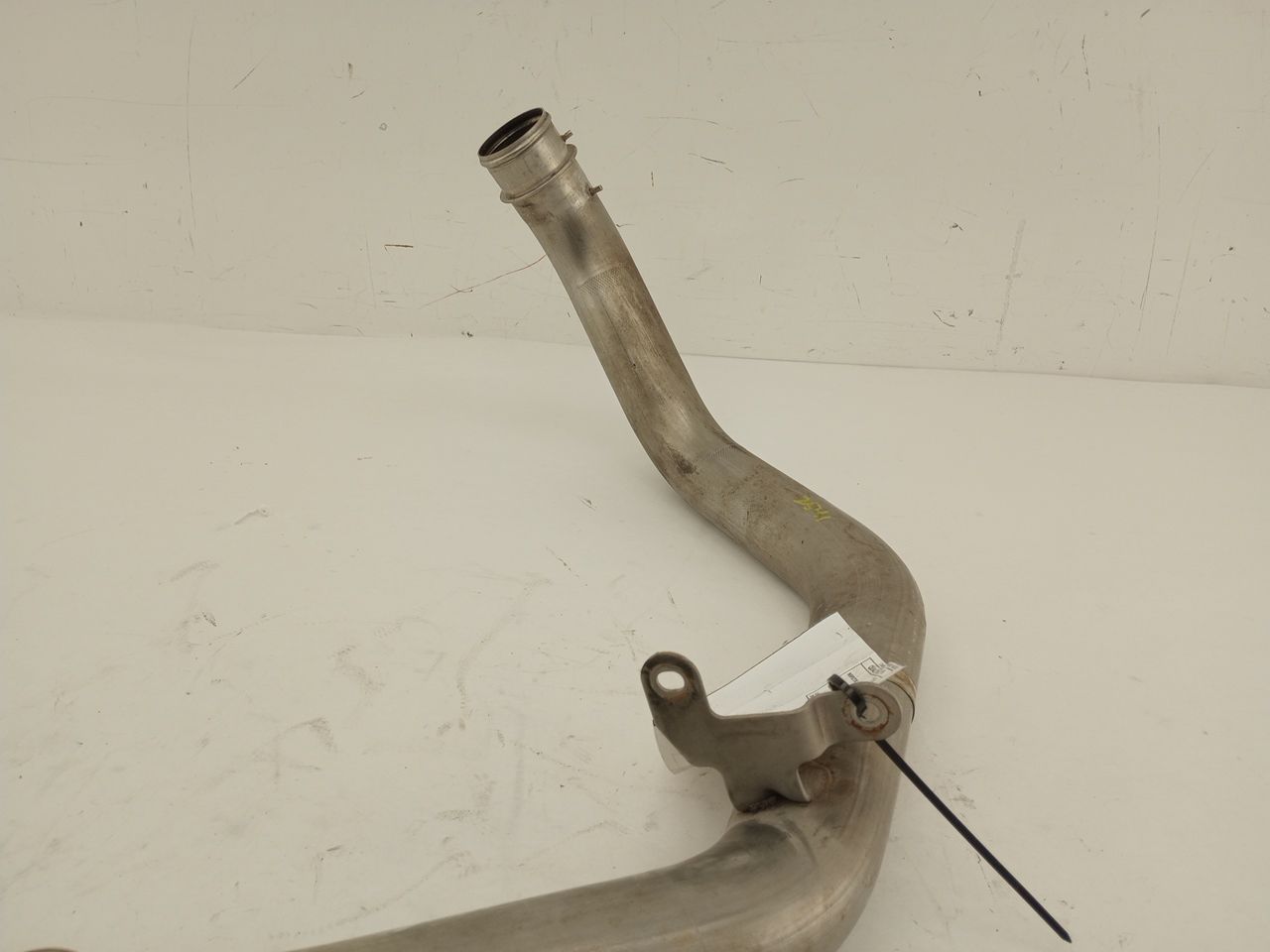 Saab 9-3 Turbo Intake Pipe