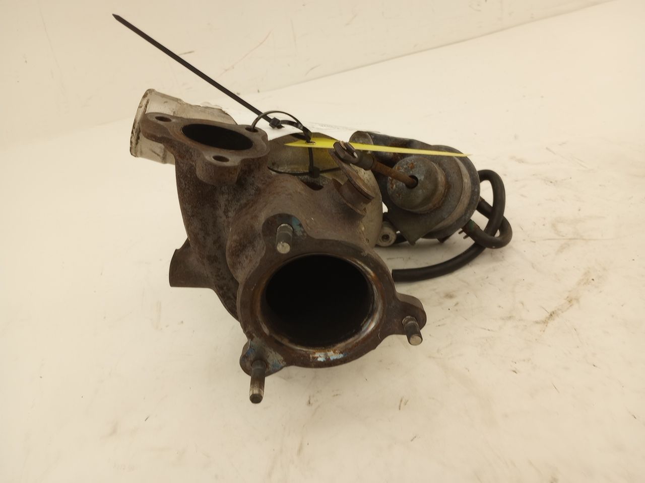 Saab 9-3 *** AS IS *** Turbocharger Assembly