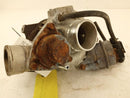 Saab 9-3 *** AS IS *** Turbocharger Assembly-12