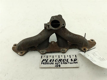 Saab 9-3 Exhaust Manifold