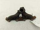 Saab 9-3 Exhaust Manifold-2