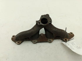Saab 9-3 Exhaust Manifold - 0