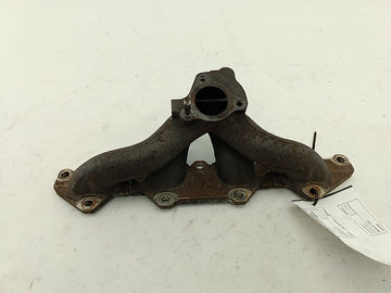 Saab 9-3 Exhaust Manifold - 0