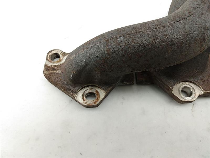 Saab 9-3 Exhaust Manifold