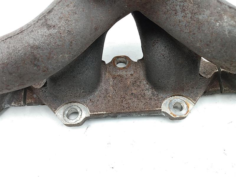 Saab 9-3 Exhaust Manifold