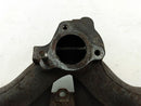 Saab 9-3 Exhaust Manifold-6