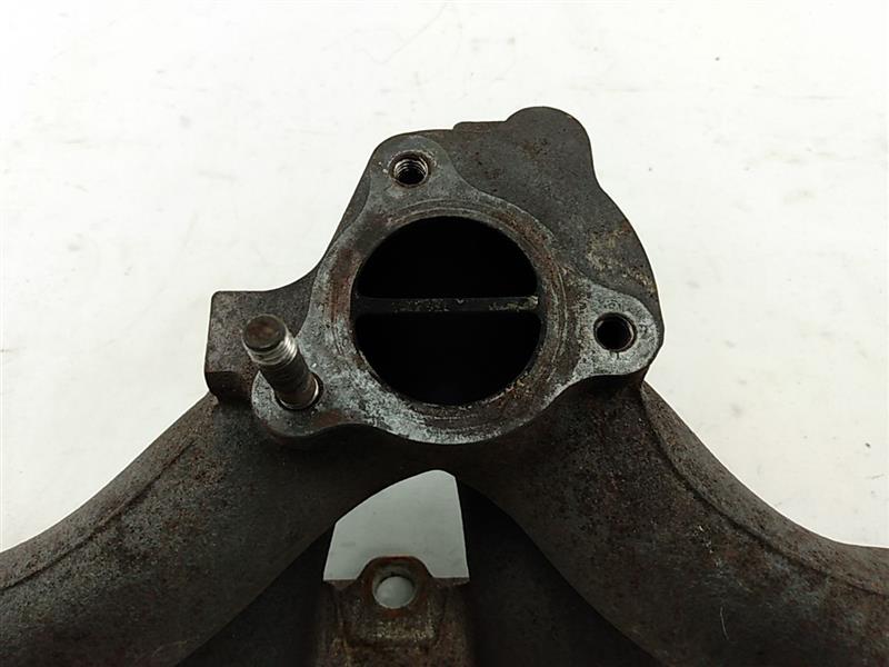 Saab 9-3 Exhaust Manifold