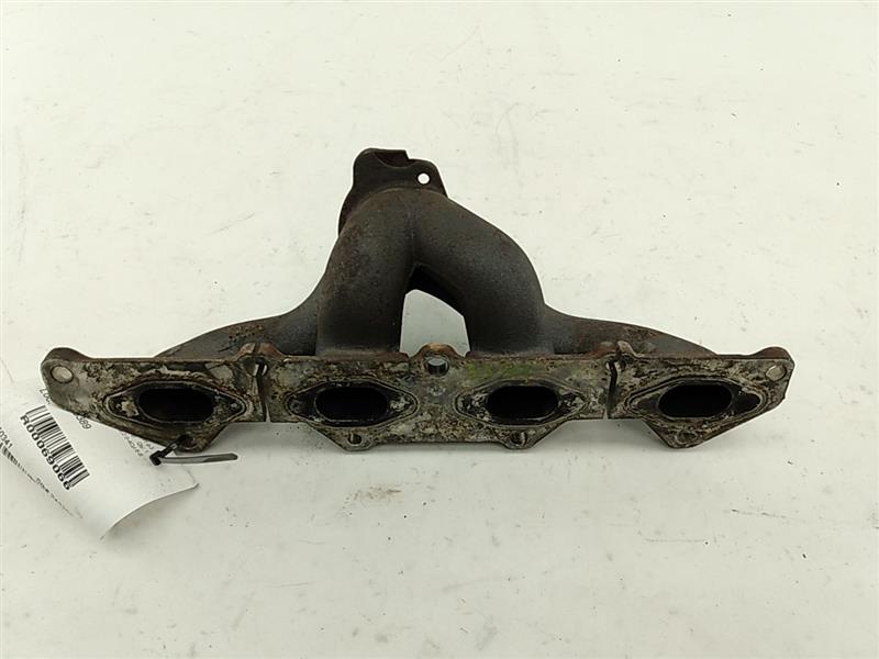 Saab 9-3 Exhaust Manifold