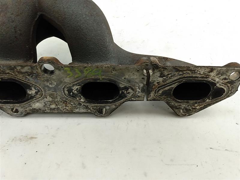 Saab 9-3 Exhaust Manifold