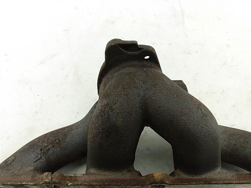 Saab 9-3 Exhaust Manifold