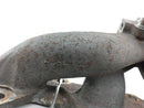 Saab 9-3 Exhaust Manifold-11