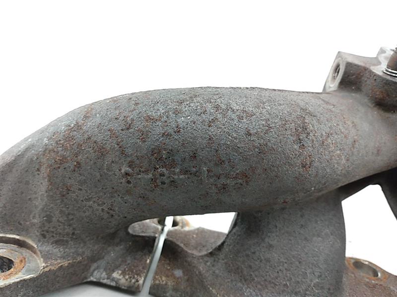 Saab 9-3 Exhaust Manifold