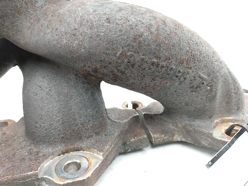 Saab 9-3 Exhaust Manifold