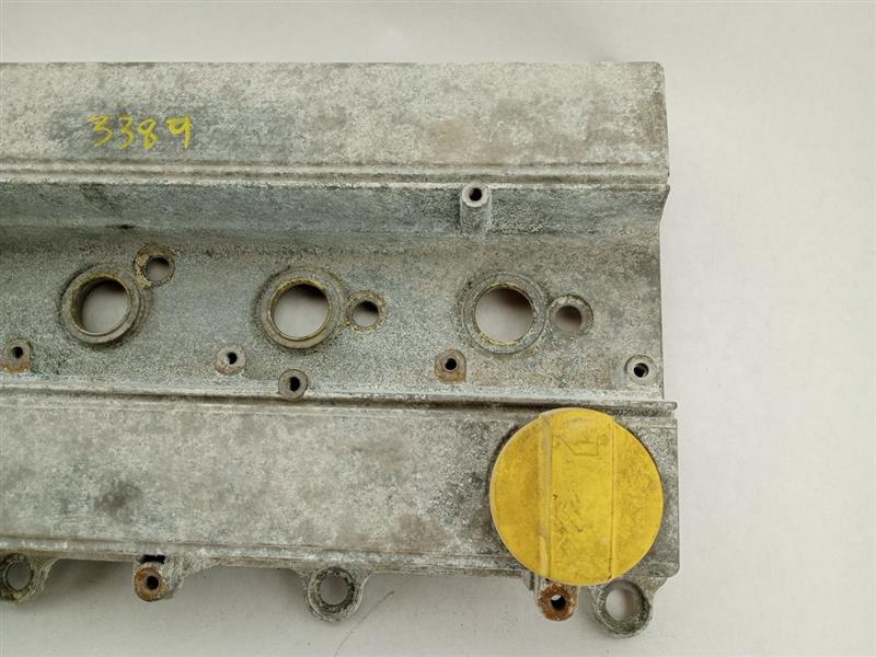 Saab 9-3 Front Valve Cover