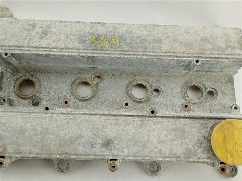 Saab 9-3 Front Valve Cover