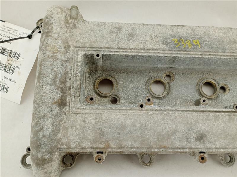 Saab 9-3 Front Valve Cover