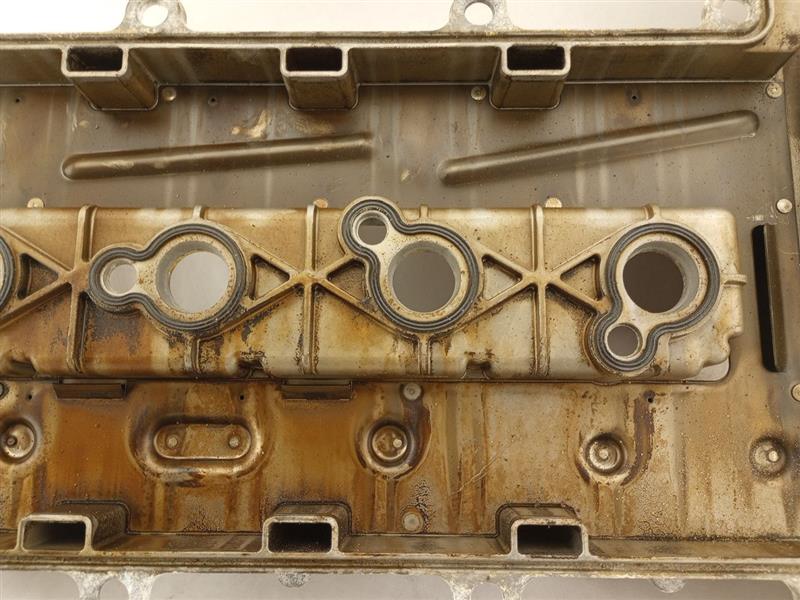 Saab 9-3 Front Valve Cover