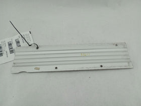 Saab 9-3 Engine Cover Plate - 0