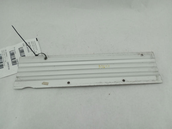 Saab 9-3 Engine Cover Plate