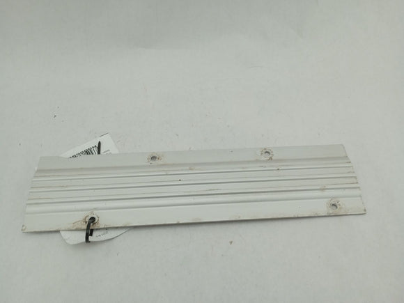 Saab 9-3 Engine Cover Plate