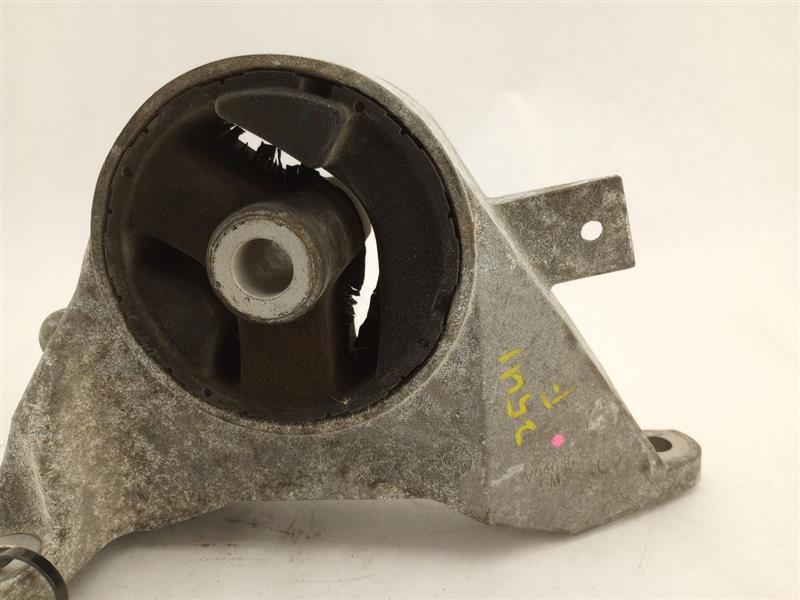 Saab 9-3 Engine Mount