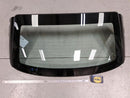 BMW 328I Rear Windshield Glass Assembly-1